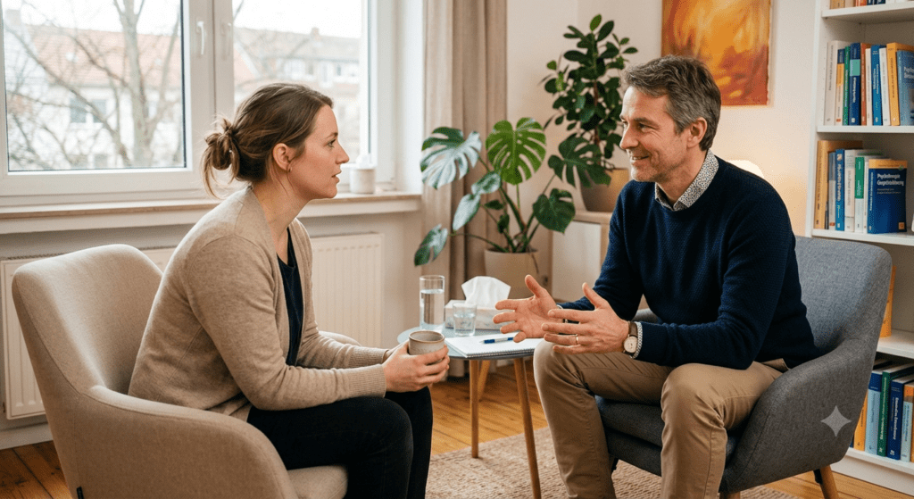 Psychotherapie